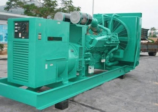 滑县75kw康明斯柴油发电车出租图片 滑县75kw康明斯柴油发电车出租图片